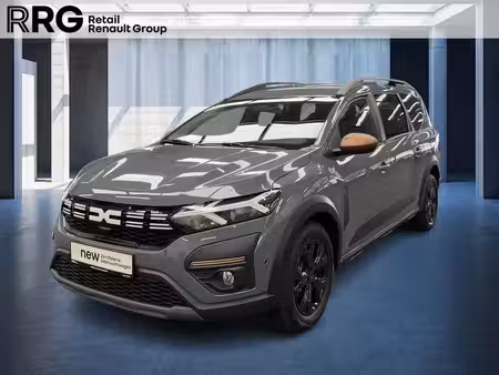 Dacia Jogger 1.0 TCe 110