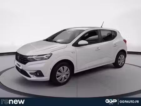 Dacia Sandero 1.0 Confort