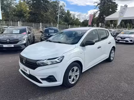 Dacia Sandero 1.0 Essentiel