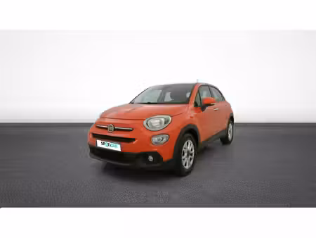 Fiat 500X 1.0 120 Cult