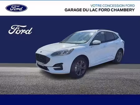 Ford Kuga 2.5 152 ST Line X
