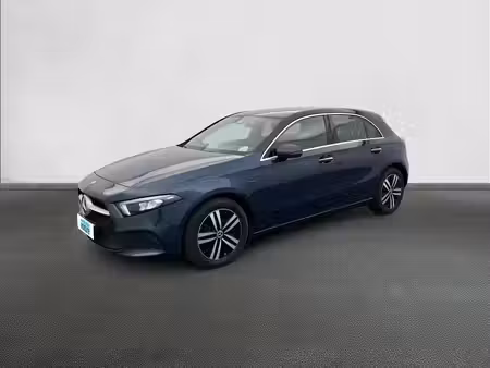 Mercedes-Benz Classe A A 250e 1.3 218 Progressive Line