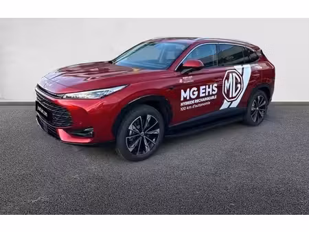 MG EHS 1.5 GDi 272 Luxury