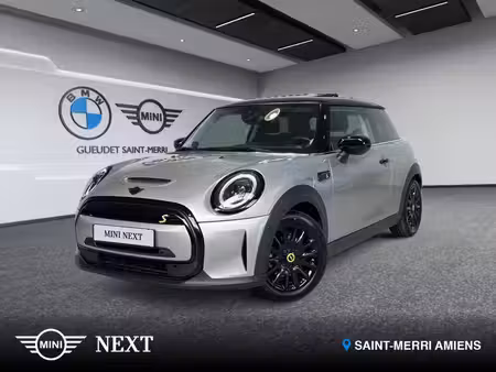 Mini Mini Cooper SE 184 Edition Premium Plus