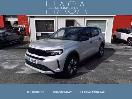 Opel Frontera 1.2 100 GS