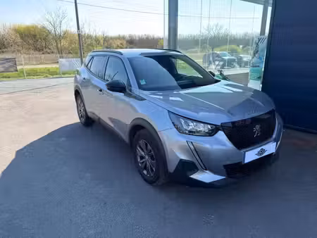 Peugeot 2008 1.2 Style