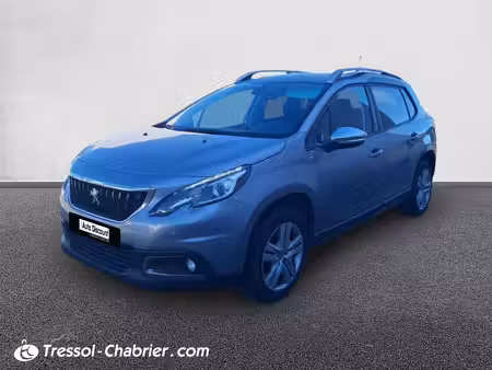 Peugeot 2008 1.2 130 Style