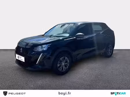 Peugeot 2008 1.5 HDi 110 Active