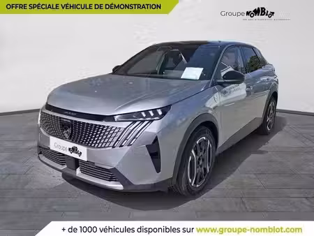 Peugeot 3008 GT