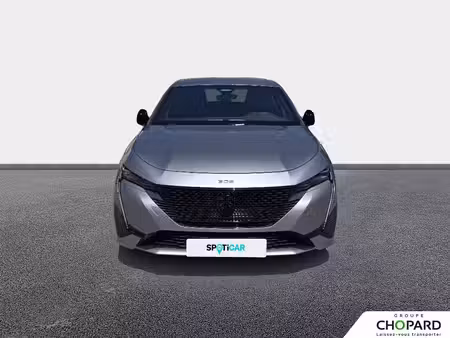 Peugeot 308 GT 1.6 180 GT