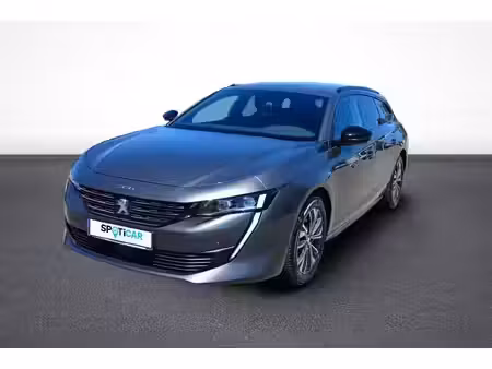 Peugeot 508 1.6 Allure
