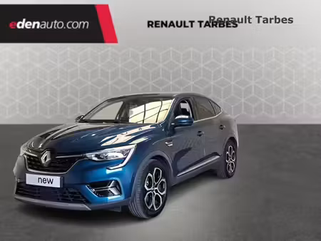 Renault Arkana E-Tech 1.6 145 Intens