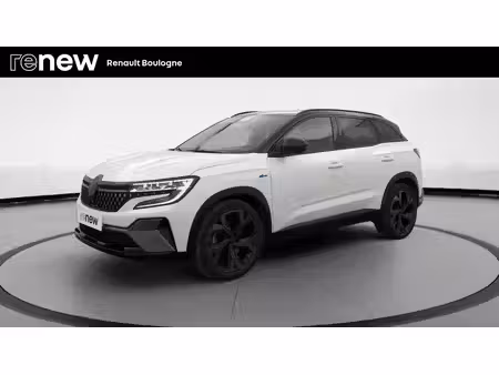 Renault Austral 1.2 200