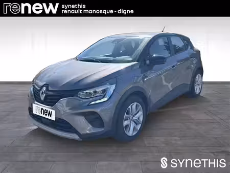 Renault Captur E-Tech 1.6 dCi 95 Zen
