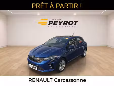 Renault Clio E-Tech 1.6 145 Evolution