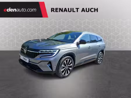 Renault Espace 1.2 200 Techno