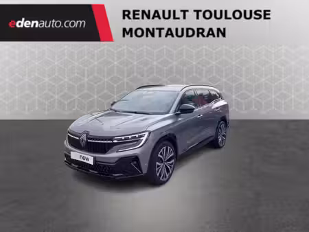 Renault Espace 1.2 200 Iconic