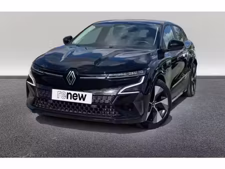 Renault Mégane E-Tech 220 Équilibre