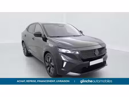 Renault Rafale E-Tech 1.2 Esprit Alpine