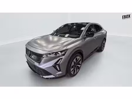 Renault Rafale E-Tech 1.2 200 Techno