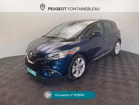 Renault Scénic 1.4 140 Business