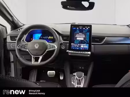 Renault Symbioz E-Tech 1.6 145
