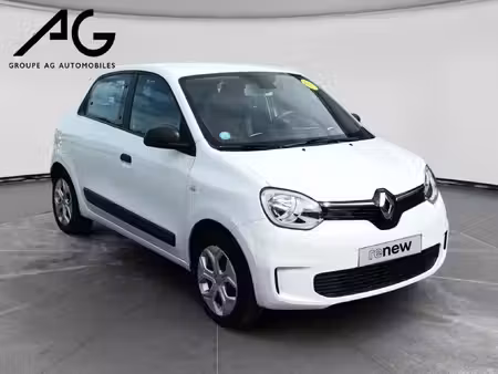 Renault Twingo 81 Authentique