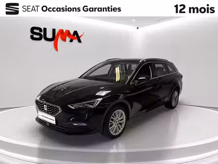 Seat Leon 1.5 TSI 150 Xcellence