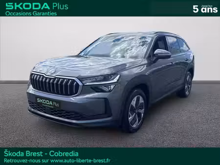 Škoda Kodiaq 2.0 150