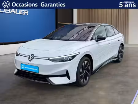 Volkswagen ID.7 286