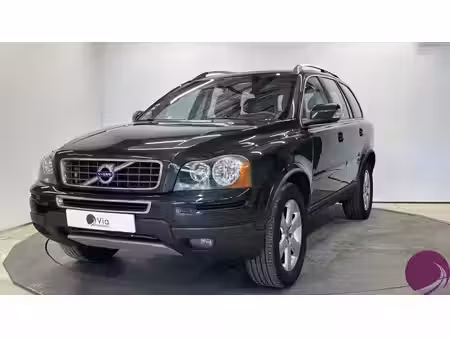 Volvo XC90 D5 2.4 185 4x4