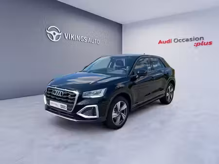 Audi Q2 35 TFSI 1.5 TFSI 150 Design