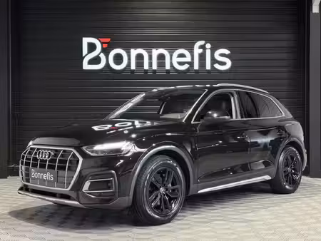 Audi Q5 40 TDI 2.0 204 quattro