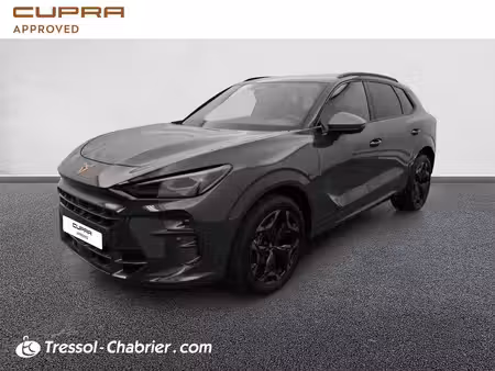 Cupra Terramar 1.5 150