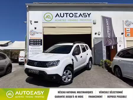 Dacia Duster 1.0 TCe Ambiance