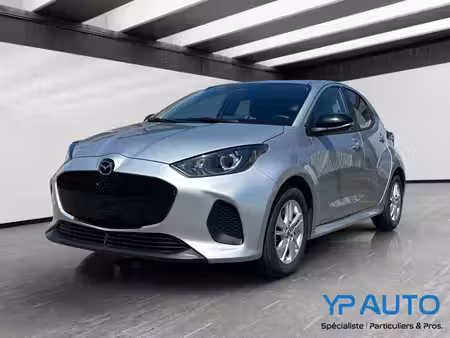 Mazda Mazda2 1.5 116 Centre Line