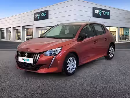 Peugeot 208 1.5 100 Active