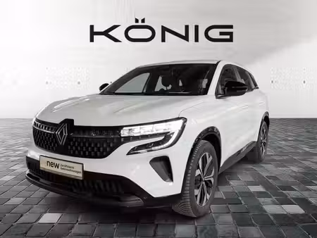 Renault Austral 1.3 160 Evolution