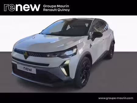 Renault Captur E-Tech 1.6 145 Esprit Alpine