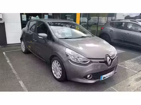 Renault Clio 1.5 dCi 90 Zen