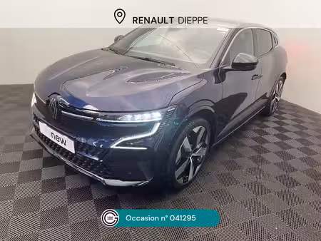 Renault Mégane E-Tech 220 Techno