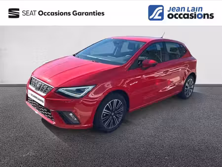 Seat Ibiza 1.0 TSI 95 Copa