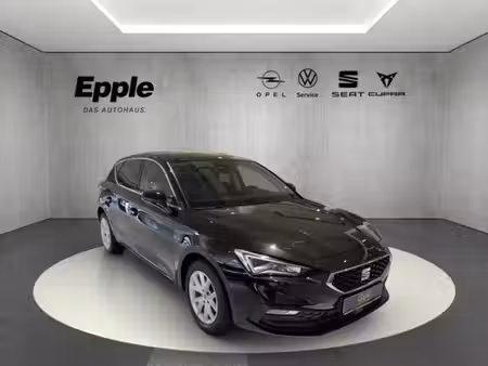 Seat Leon 2.0 TDI 115 Style