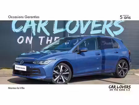 Volkswagen Golf 2.0 TDI 150