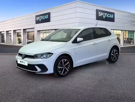 Volkswagen Polo 1.0 Style