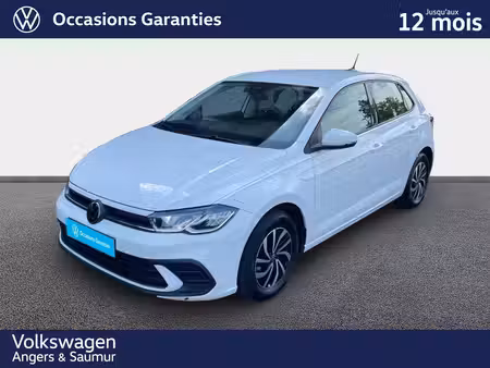 Volkswagen Polo 1.0 TSI 95 Life