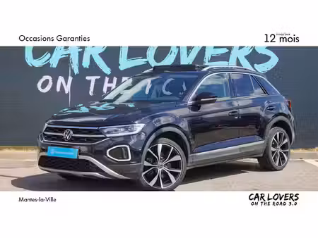 Volkswagen T-Roc 1.5 150 Style