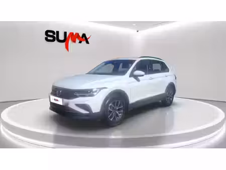 Volkswagen Tiguan 1.5 TSI 150 Life