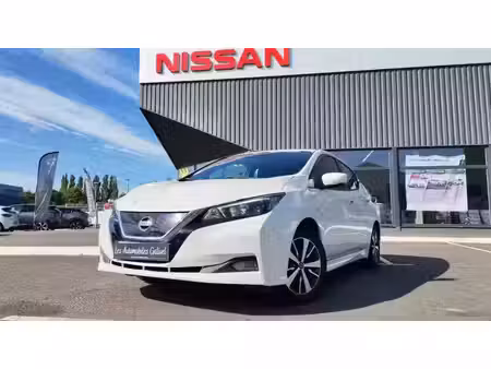 Nissan Leaf 150 Acenta