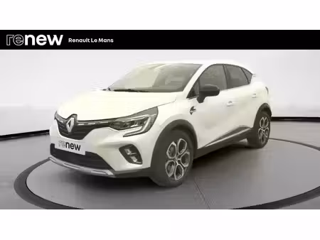 Renault Captur E-Tech 1.6 145